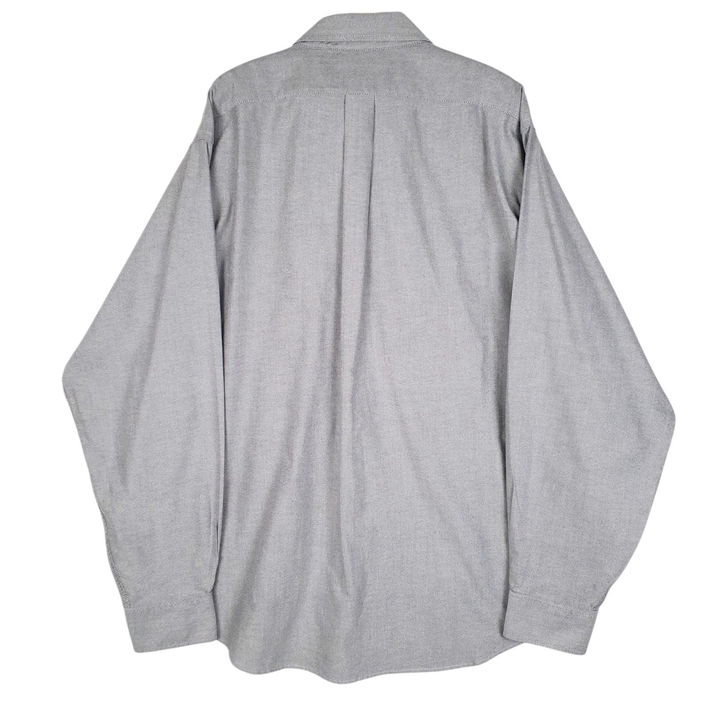 Mens Grey Chaps   Shirt