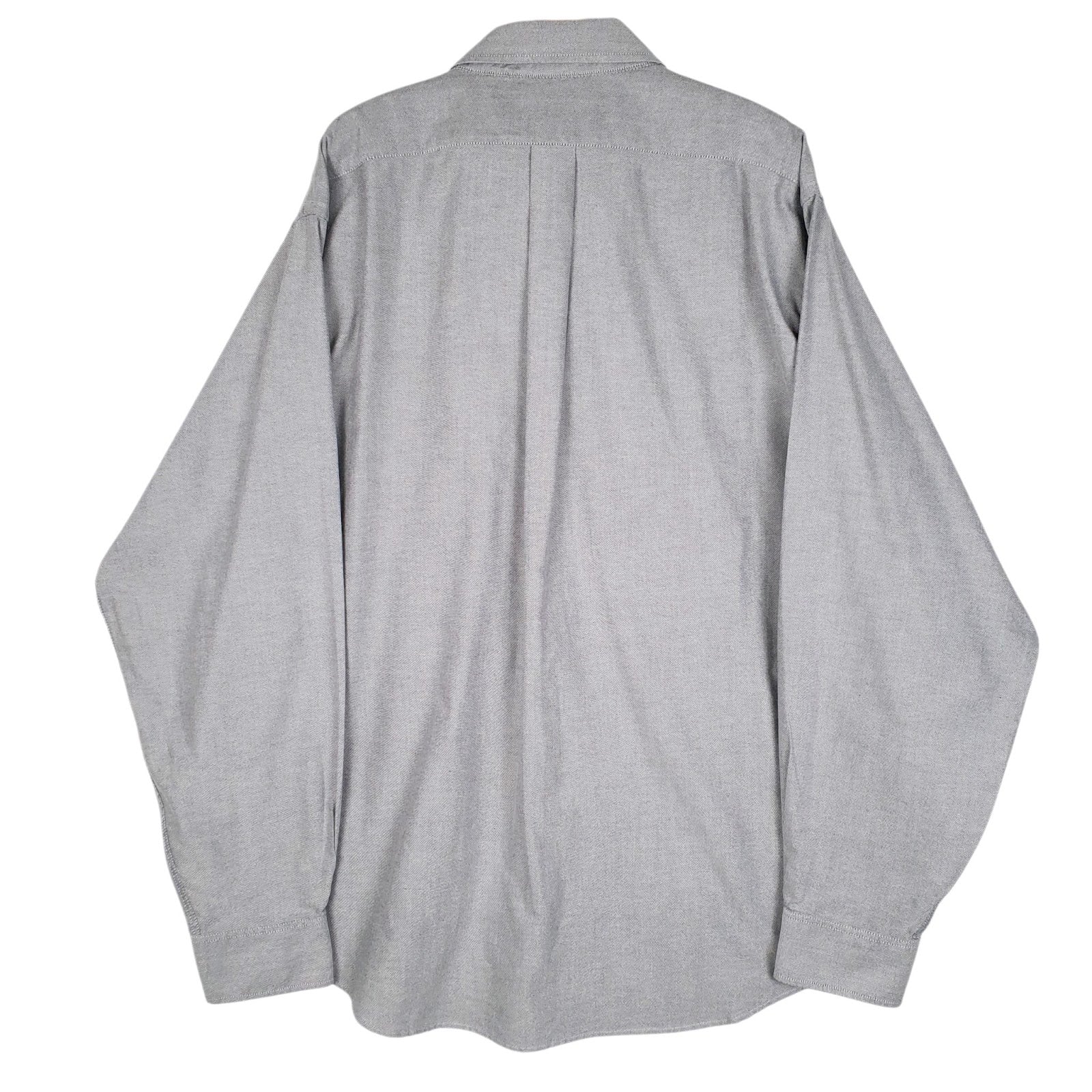 Mens Grey Chaps   Shirt