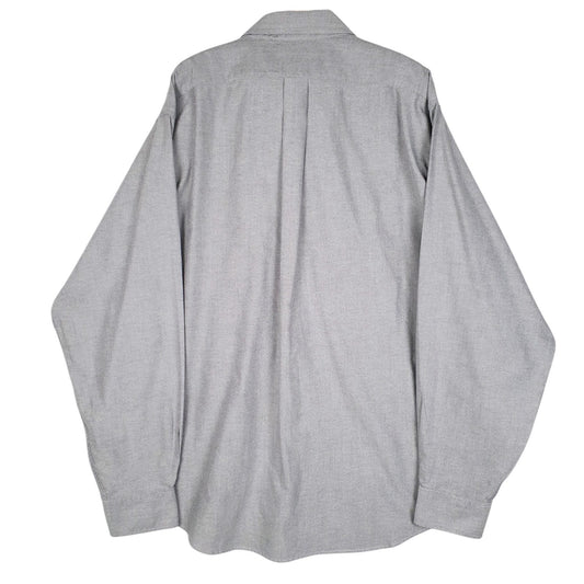 Mens Grey Chaps   Shirt