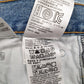 Mens Blue Levis   Jeans