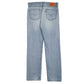 Mens Blue Levis   Jeans