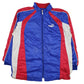 Mens Blue Puma   Coat