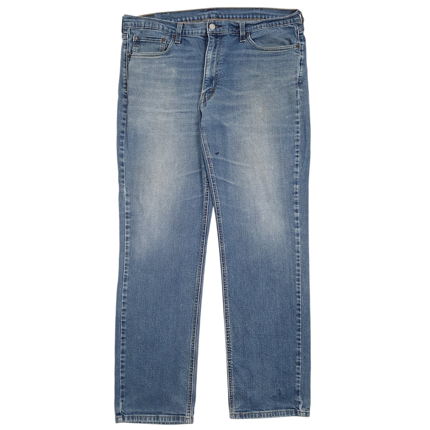 Mens Blue Levis  541 JeansW38 L32