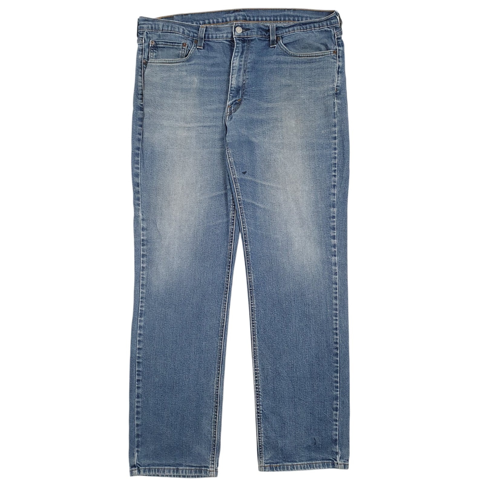 Mens Blue Levis  541 JeansW38 L32