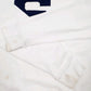 Womens White Champion Penn State Crewneck Jumper