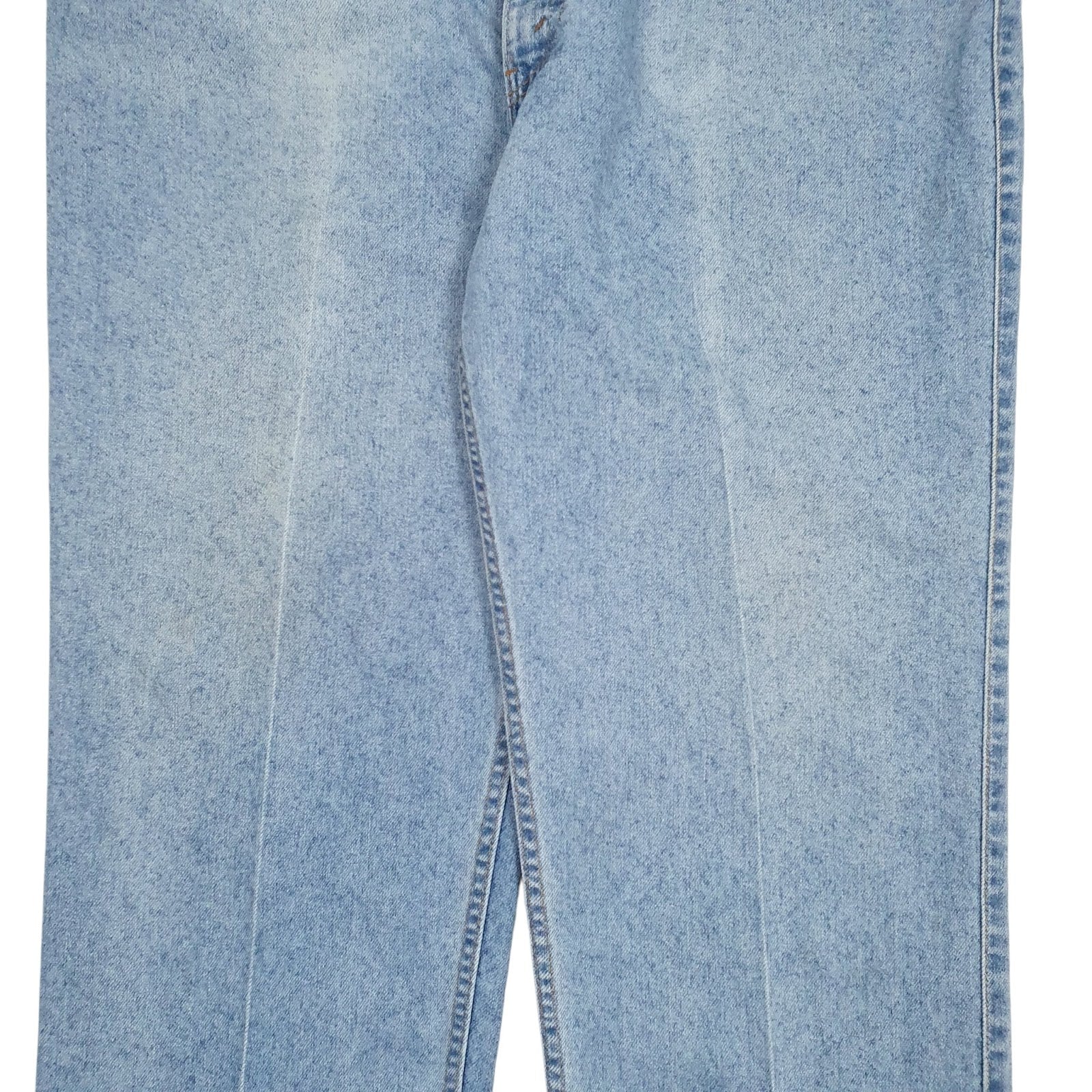Mens Blue Levis Vintage 90s Made In USA  Jeans