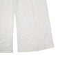 Womens White Stefanel   Trousers