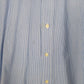 Mens Blue Best Company   Shirt