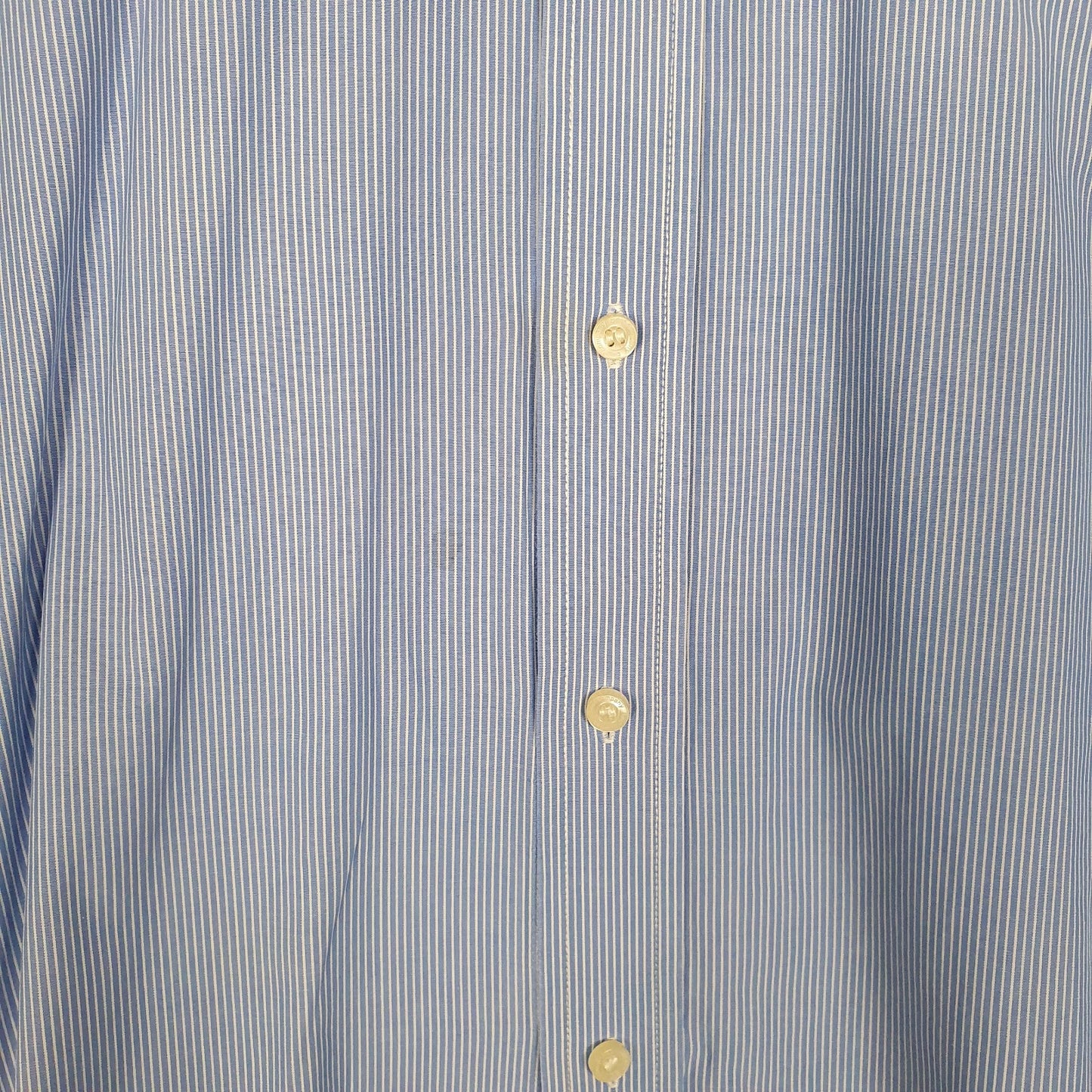 Mens Blue Best Company   Shirt
