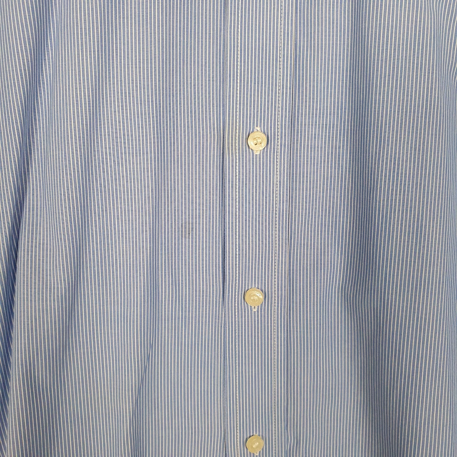 Mens Blue Best Company   Shirt