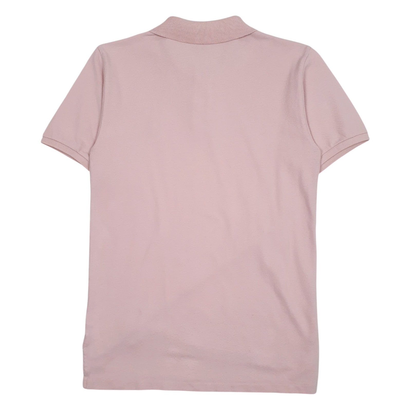Mens Pink Chaps   Polo Shirt