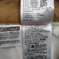 Mens Brown Levis Workwear  Jeans