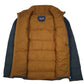 Mens Grey Patagonia Bivy  Coat