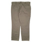 Mens Beige Polo Ralph Lauren Classic Fit  Trousers