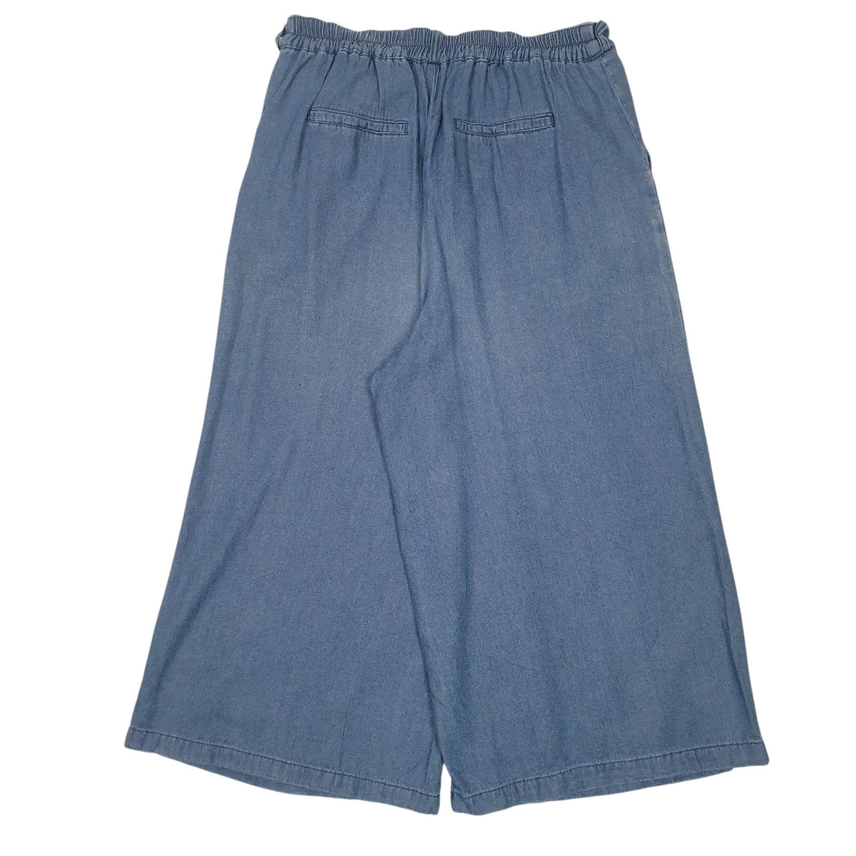 Womens Blue Ingni   Trousers