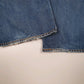 Mens Blue Levis   Jeans