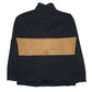 Mens Black Nike Dri-Fit Inter Milan Full Zip Jumper