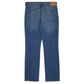 Mens Blue Levis   Jeans
