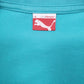 Womens Blue Puma   T Shirt