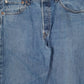 Mens Blue Levis   Jeans