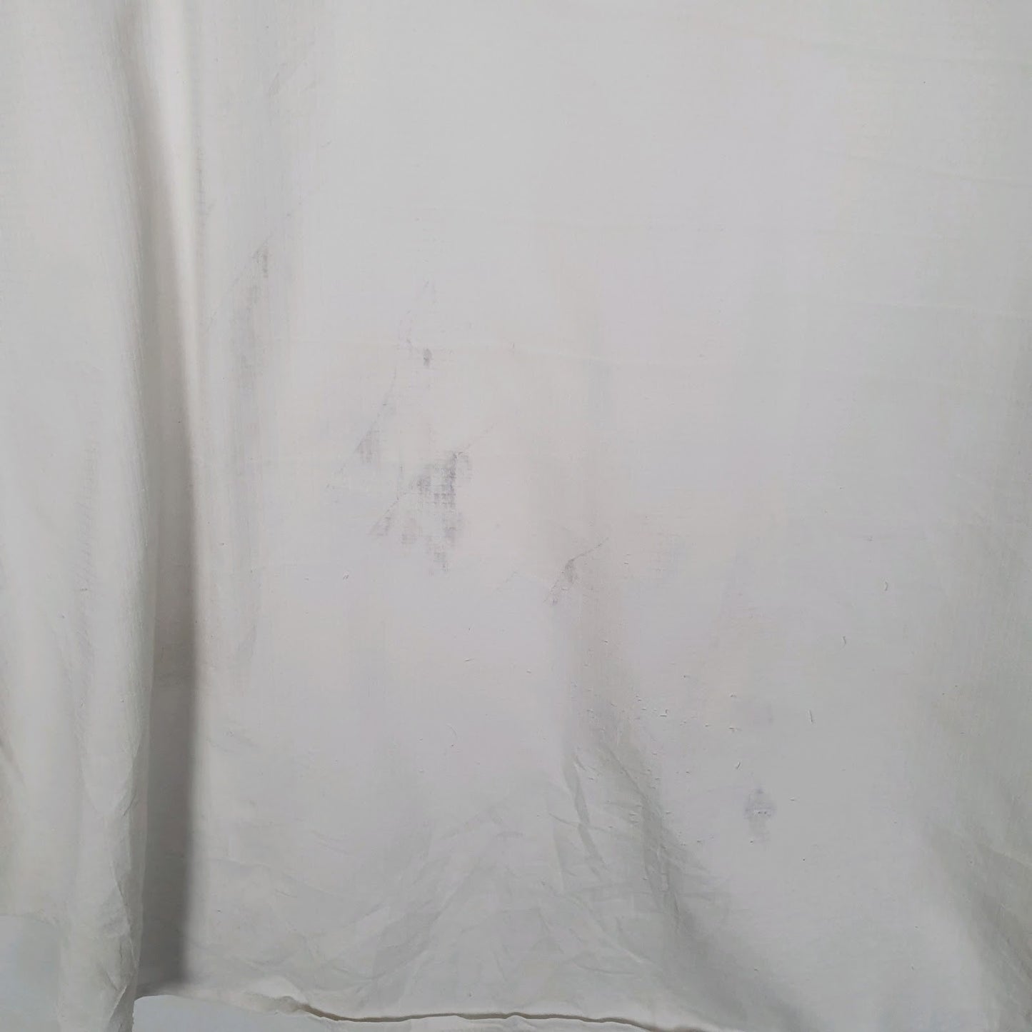 Mens White Columbia Sportswear Company PFG Fishing Omni Shade  Shirt