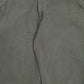 Mens Green Carhartt Blanket Lined  Jeans