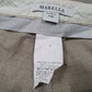 Womens Grey Marella   Trousers