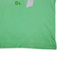 Mens Green G Star Raw V Neck  T Shirt