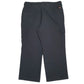 Mens Black Dickies Workwear  Trousers