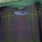 Mens Green Polo Ralph Lauren Vintage 90s  Coat