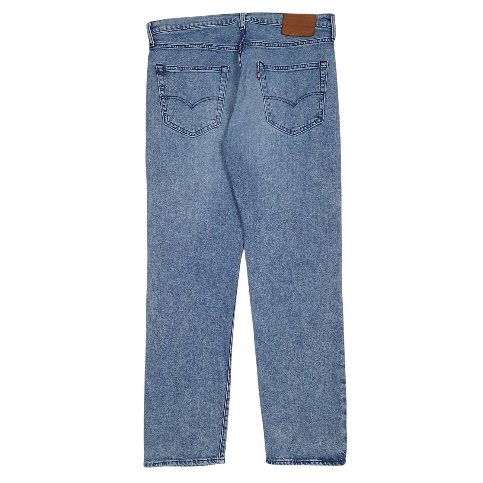 Mens Blue Levis   Jeans
