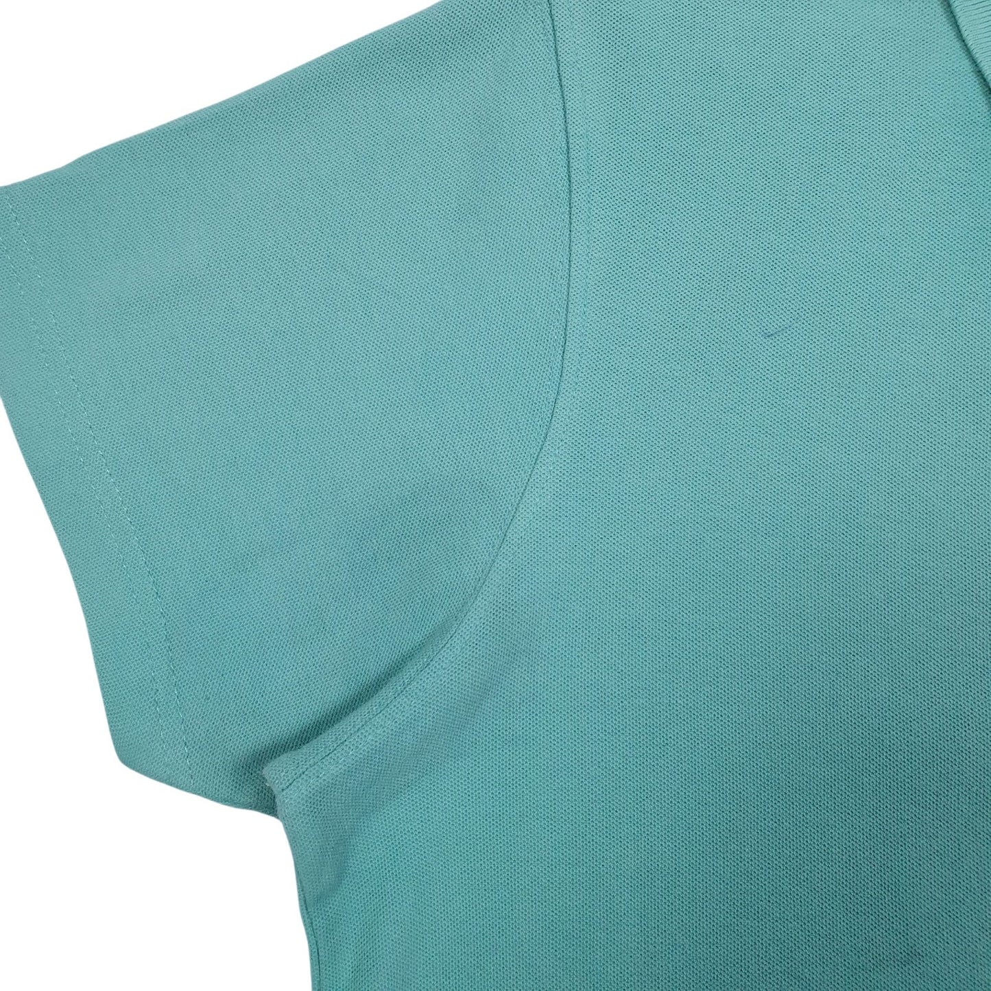 Mens Blue 1982   Polo Shirt