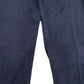 Mens Navy Carhartt   Trousers