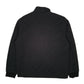 Mens Black Levis Windbreaker  Coat