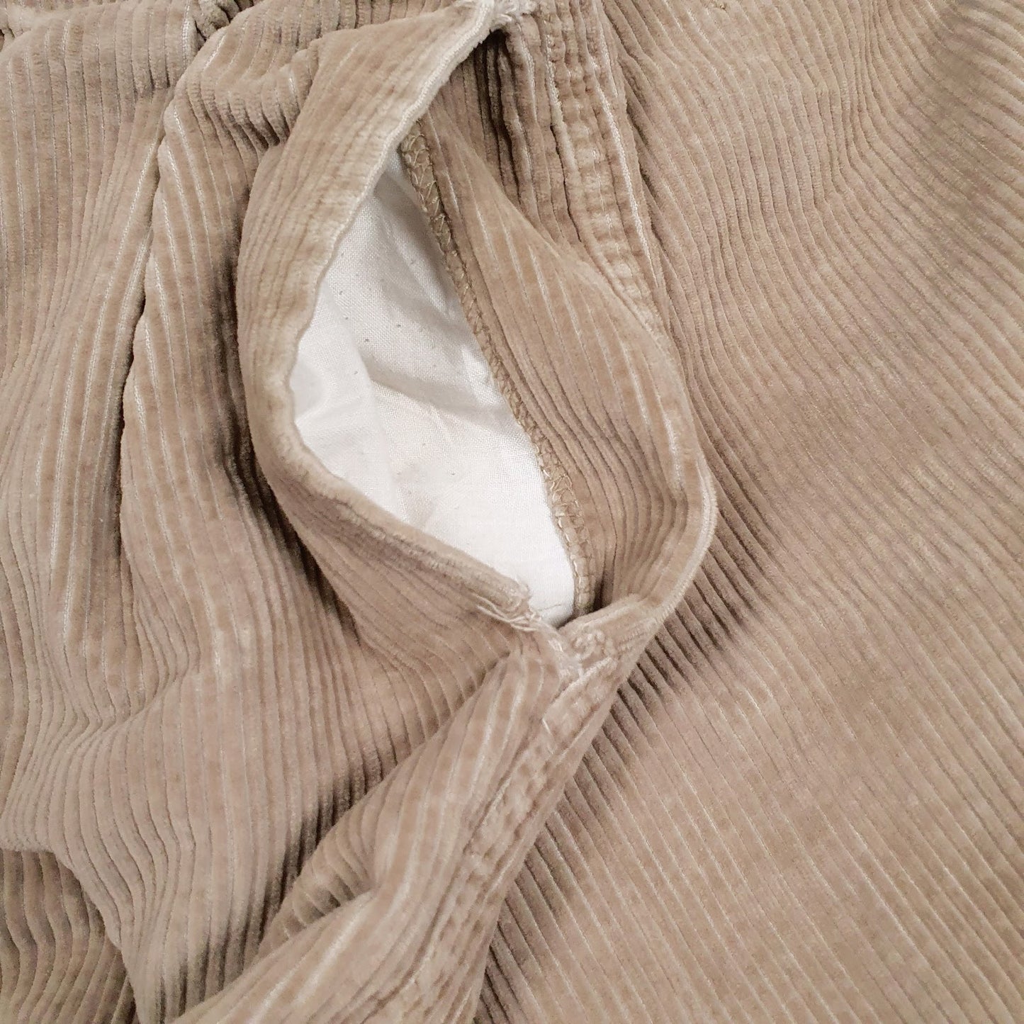 Mens Brown Ralph Lauren   Trousers