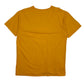 Mens Yellow Fruit Of The Loom Farm Love  T Shirt