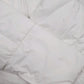 Womens White The North Face  Hoodie Coat