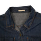 Womens Blue Gu   Dress