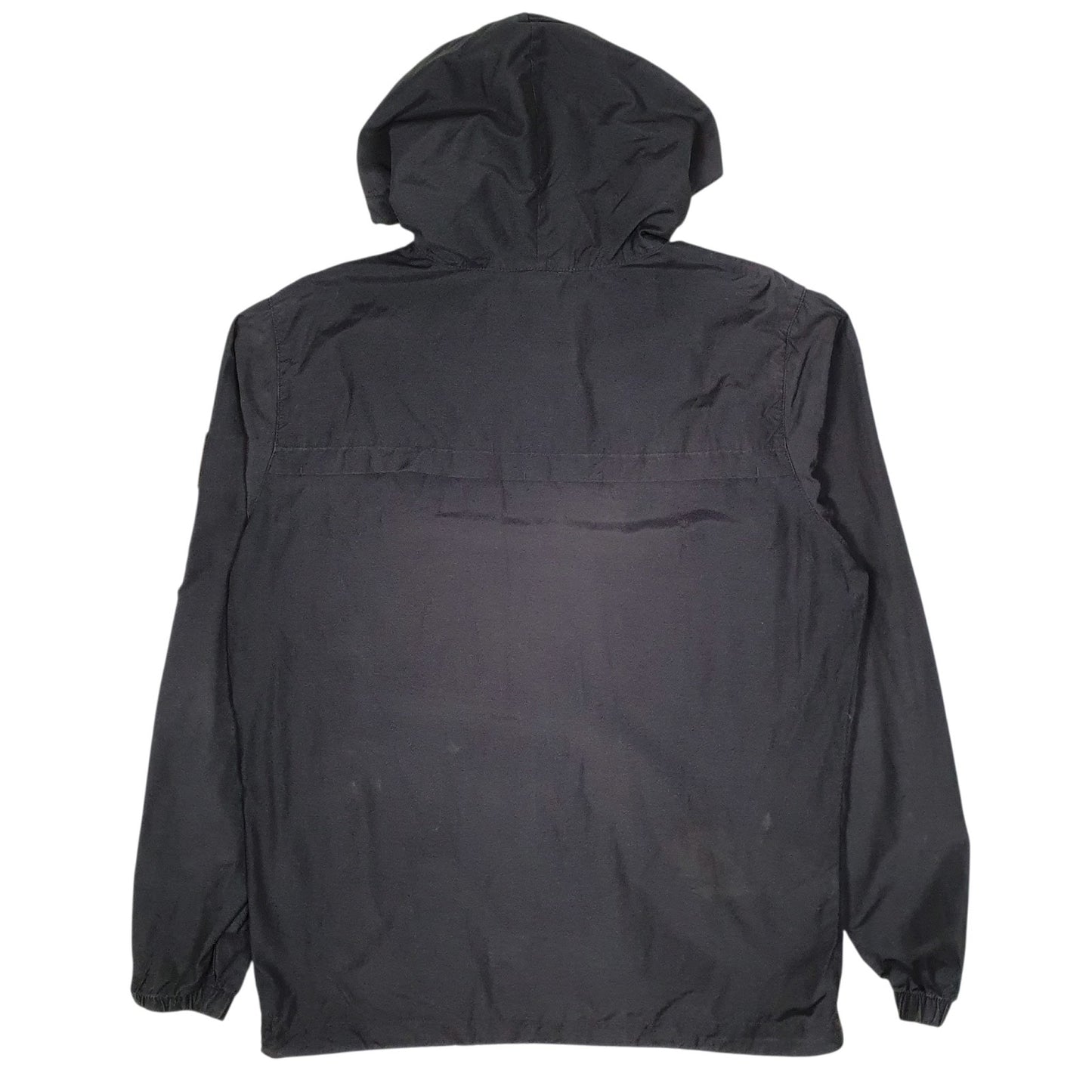 Mens Grey Columbia Sportswear Company  Full Zip Coat