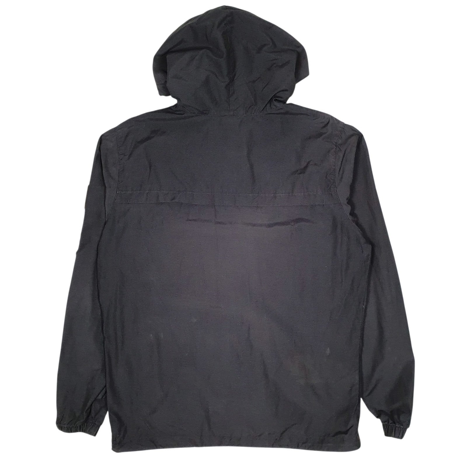 Mens Grey Columbia Sportswear Company  Full Zip Coat