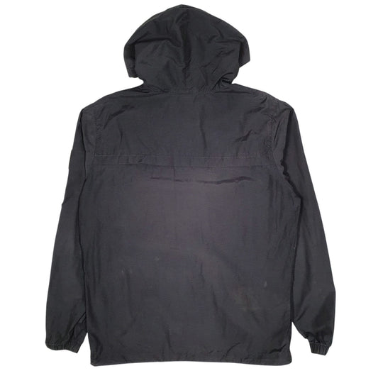 Mens Grey Columbia Sportswear Company  Full Zip Coat