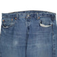 Mens Blue Levis   Jeans