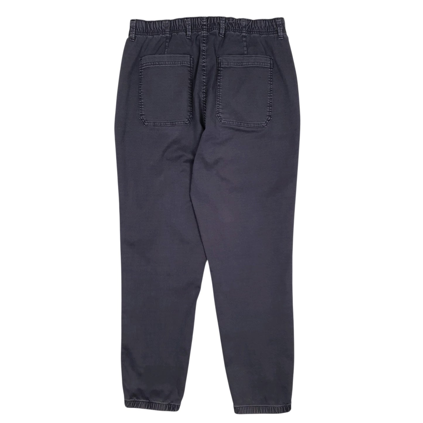 Womens Navy M&S   Trousers