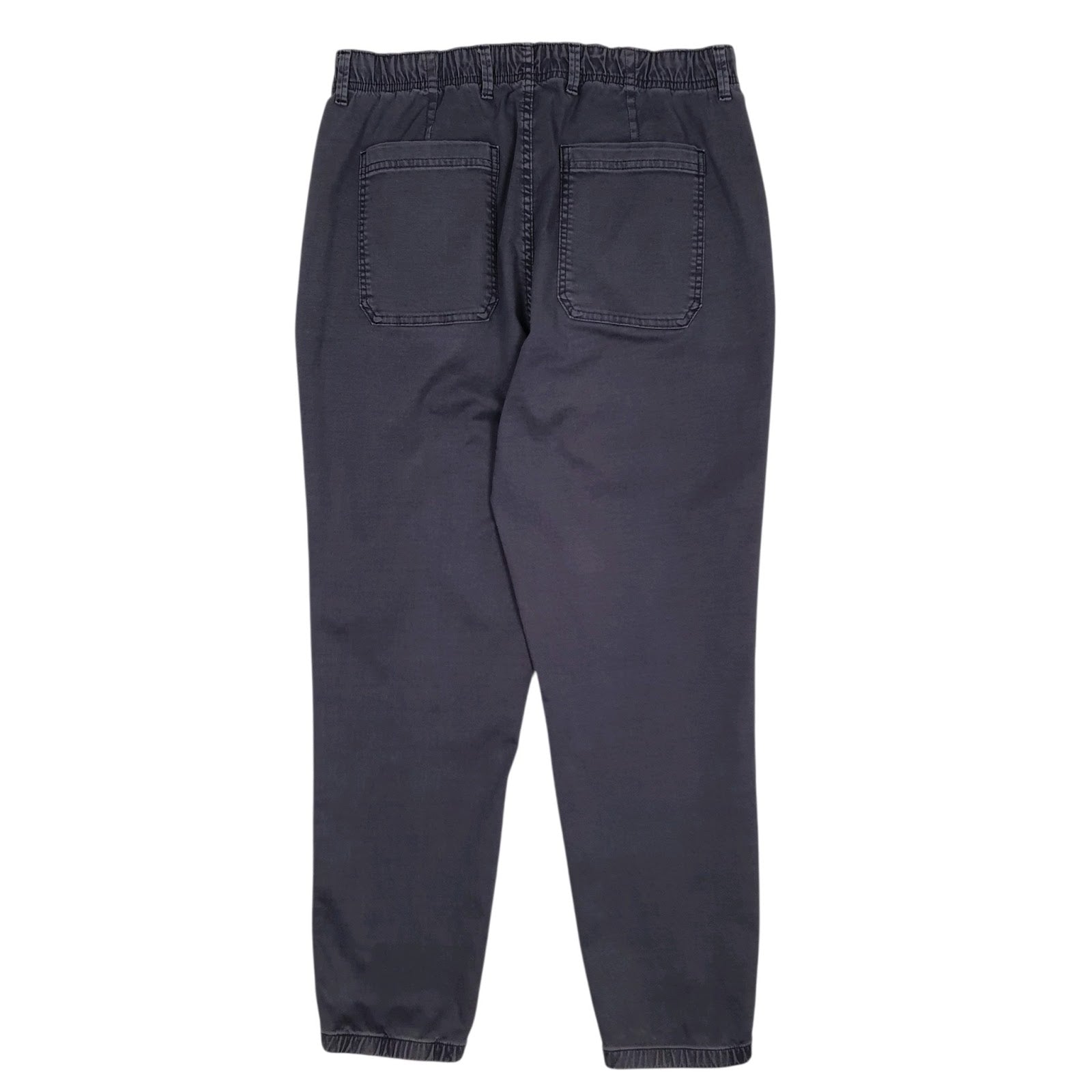 Womens Navy M&S   Trousers