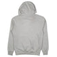 Mens White Nike  Hoodie Jumper