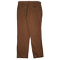 Mens Brown Polo Ralph Lauren   Trousers