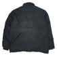 Mens Black Biaggini   Coat