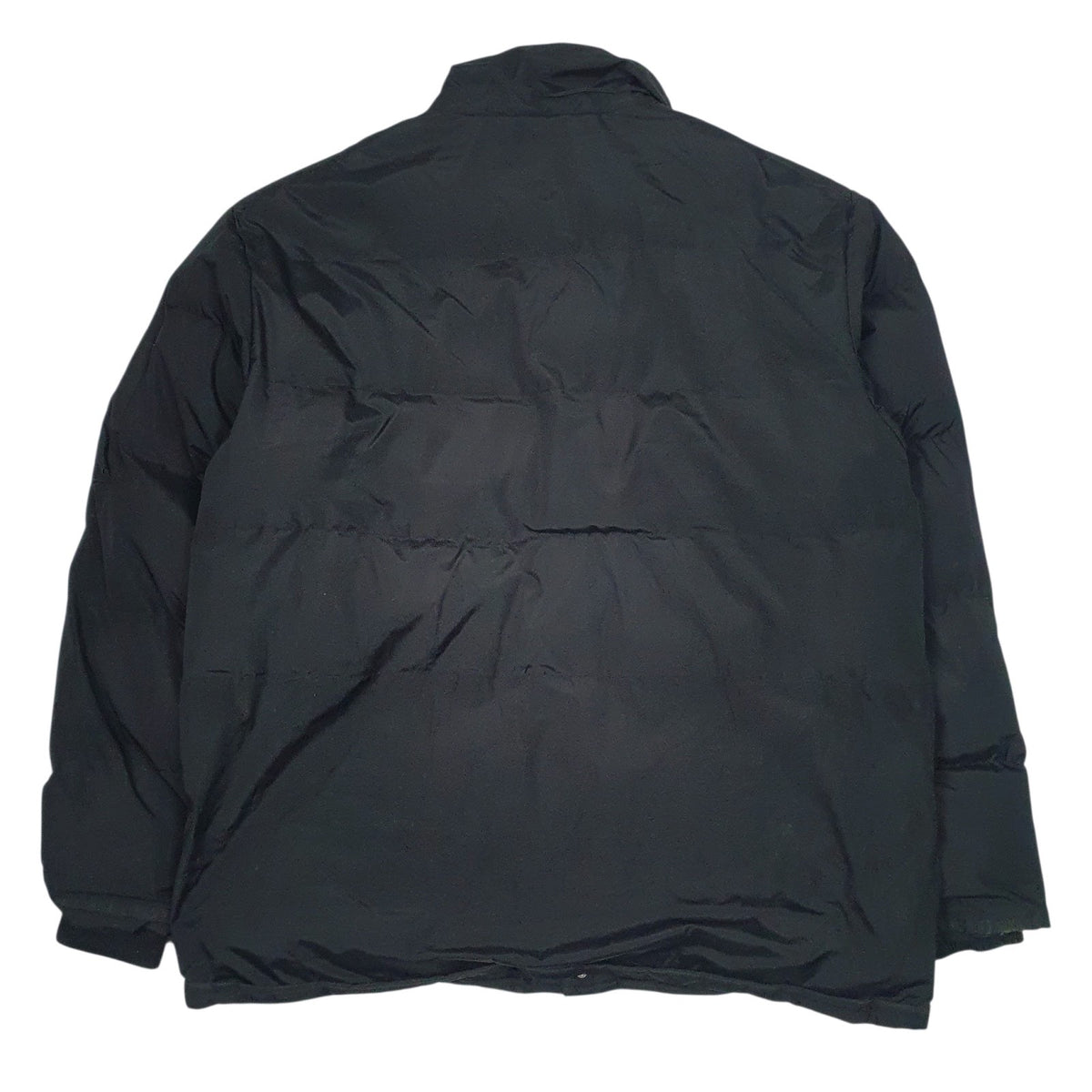 Mens Black Biaggini   Coat