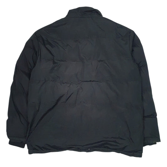 Mens Black Biaggini   Coat