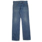 Mens Blue Levis  501 JeansW32 L34
